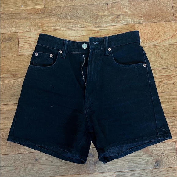 Zara Jean shorts - Picture 2 of 3